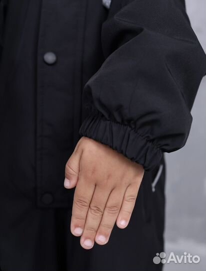 Комбинезон осенний 104