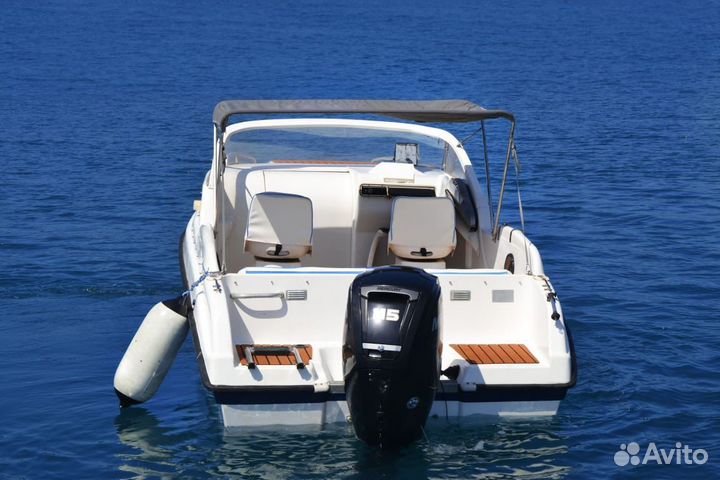 Аренда яхты