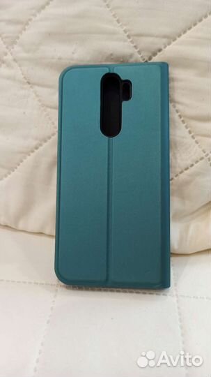 Redmi note 8 pro чехол