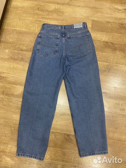Джинсы