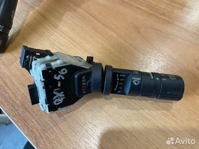 Переключатель подрулевой правый Infiniti Qx56