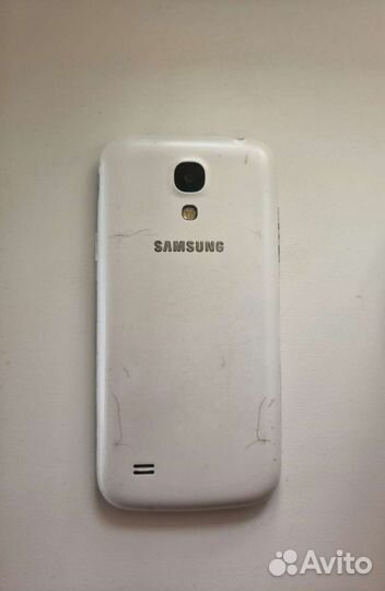 Samsung S4 mini 2sim