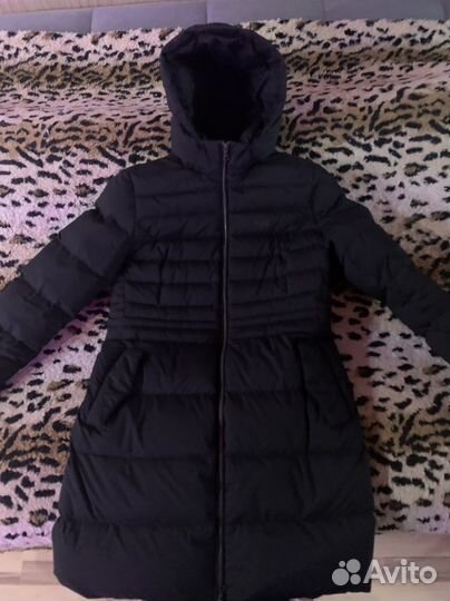 Пуховик новый Lasocte оригинал