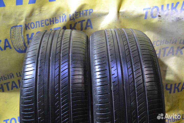 Yokohama Advan dB V552 215/50 R17