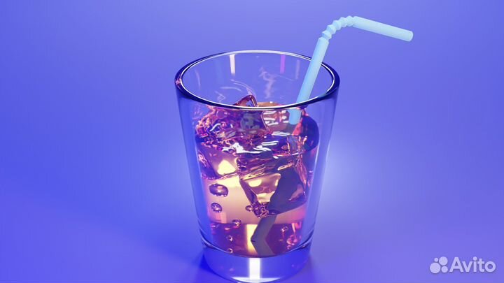 3d моделирование