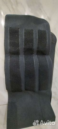 Пояс спортивный мужской