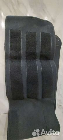 Пояс спортивный мужской