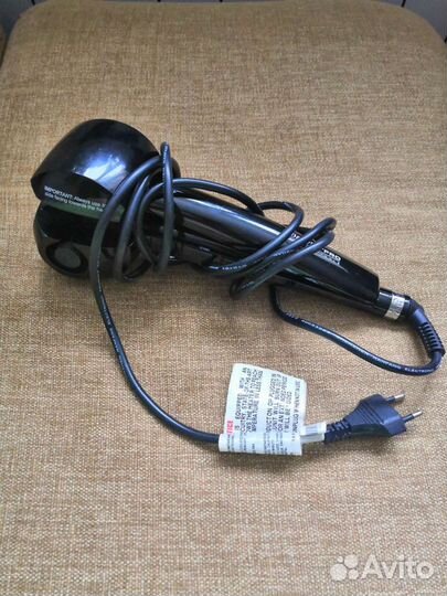 Стайлер для волос BaByliss Pro