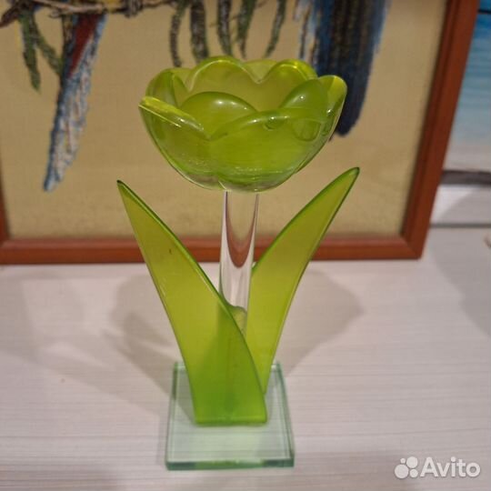 Подсвечник СССР