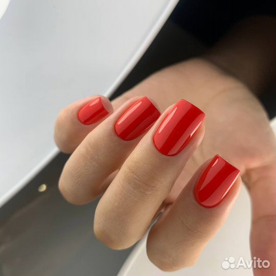 Модели на маникюр