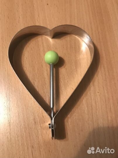 Форма для яичницы