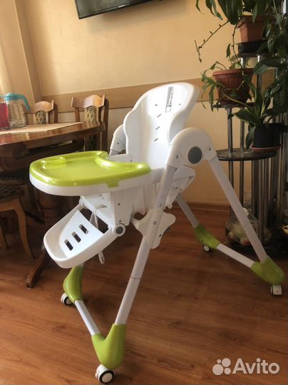 Стул для кормления