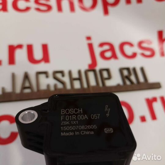 Катушка зажигания Jac S7