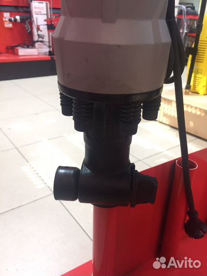 Отбойные молотки PIT (новые)