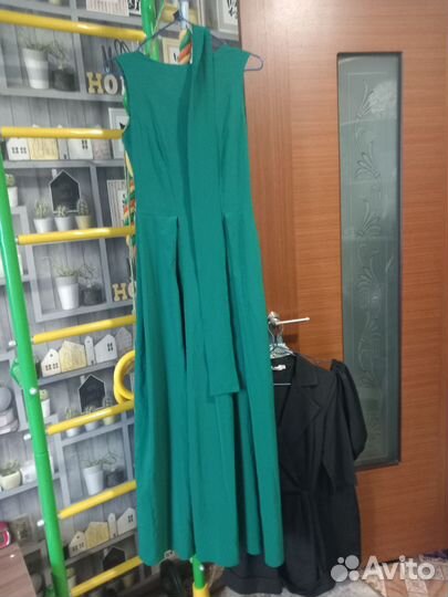 Платье женское вечернее коктельное