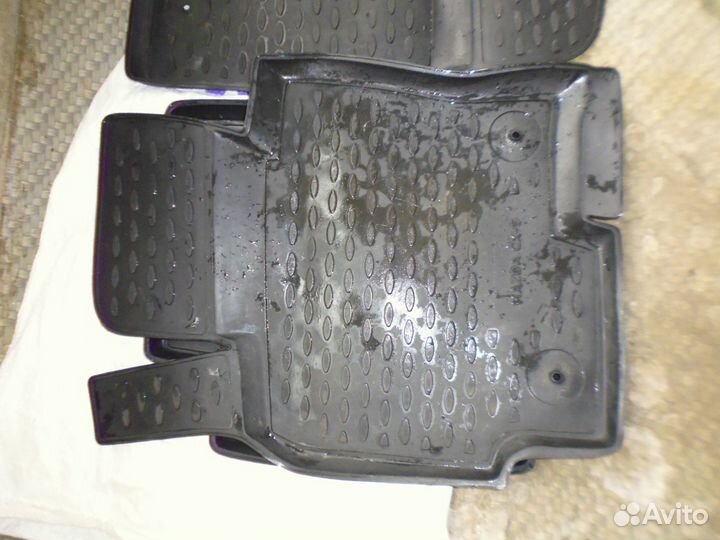 Продам автомобильные коврики Мазда сх5