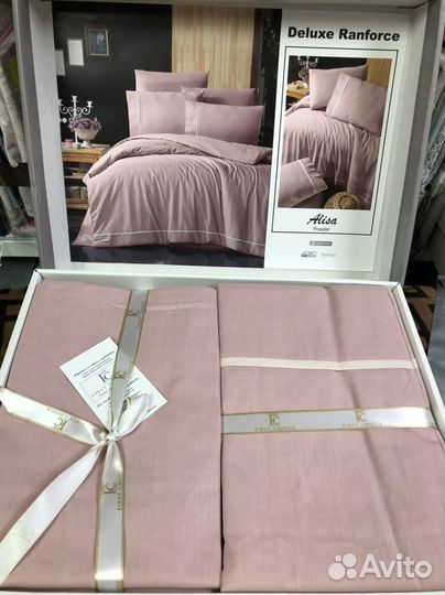 Комплект постельного белья