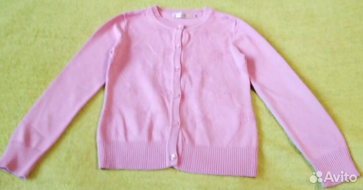 Школьные кофты