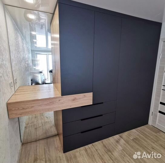 Шкаф новый