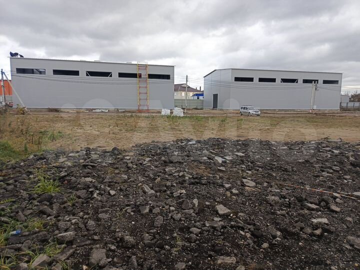 Сдаётся помещение свободного назначения