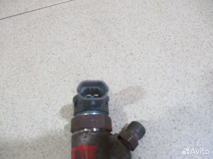 Форсунка дизельная Hyundai Santa Fe 3 (DM)