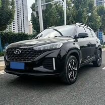 Hyundai ix35 2.0 AT, 2022, 45 000 км, с пробегом, цена 1 875 000 руб.