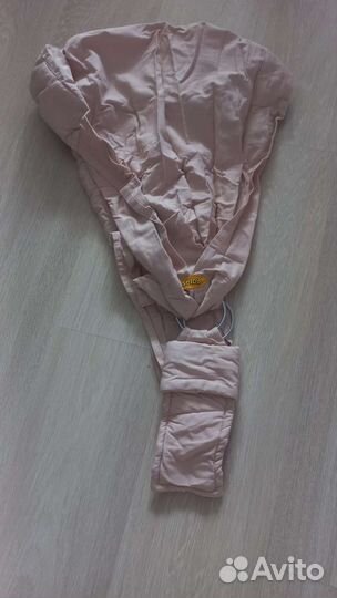 Слинг на кольцах Selby