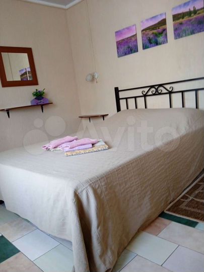 Комната 24 м², 1/2 эт.