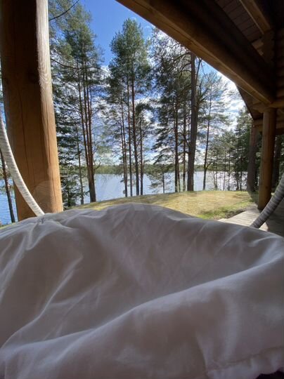 Дом 80 м² на участке 15 сот.