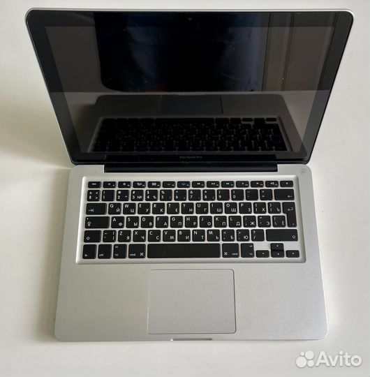Apple MacBook Pro 13