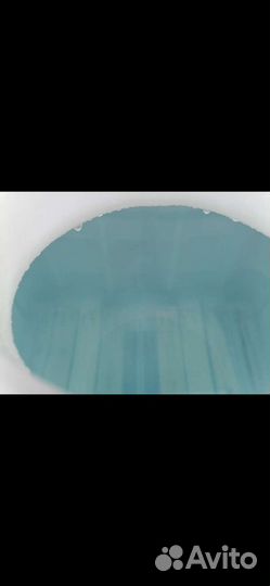 Дистиллированная вода