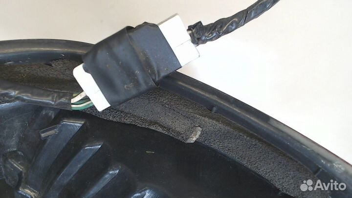 Фонарь (задний) Lexus LX, 1999