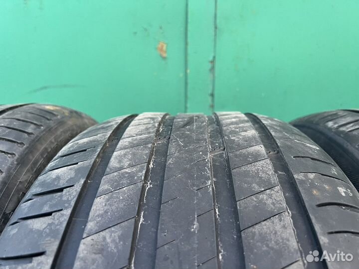 Michelin Latitude Sport 3 275/40 R20