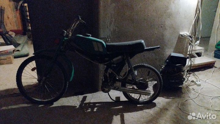 Продам 2 мопеда Карпаты,дельта