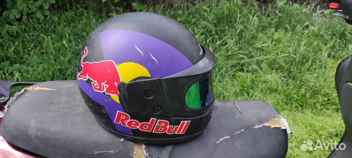 Шлем для мотоцикла