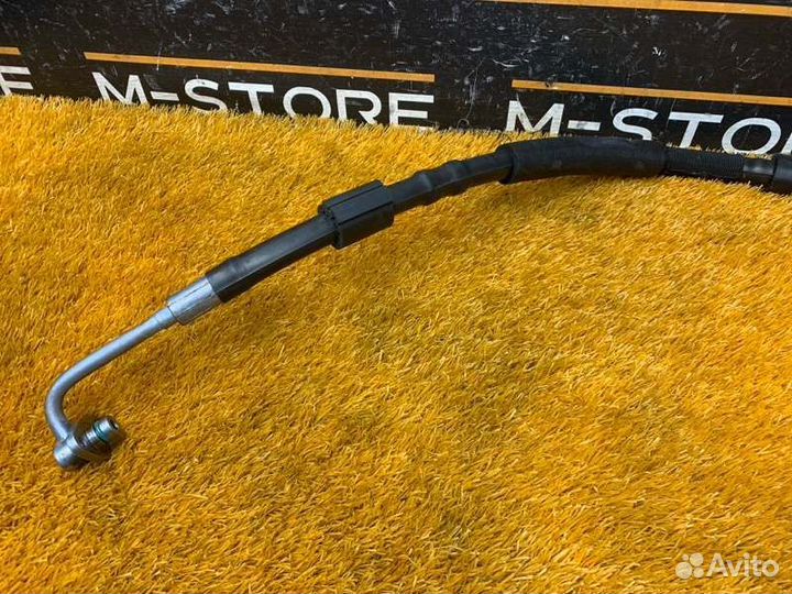 Шланг гидроусилителя Audi A4 B8/8K cdnc 2013