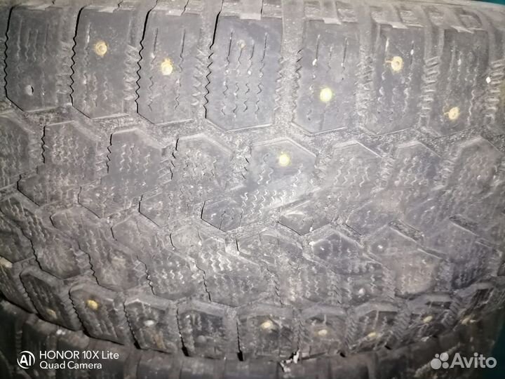 Yokohama Ice Guard F700Z 215/60 R17 96Q