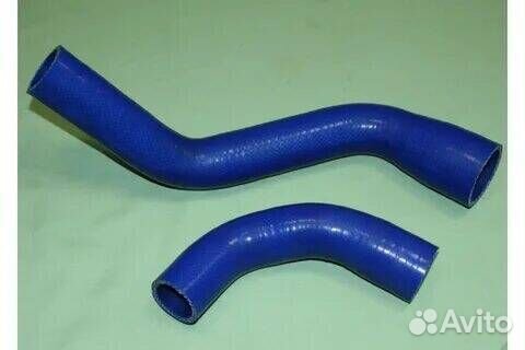 Патрубки радиатора Газель Бизнес дв.Cummins 2.8