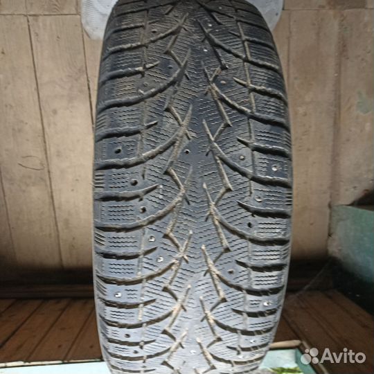 Литые диски r 16