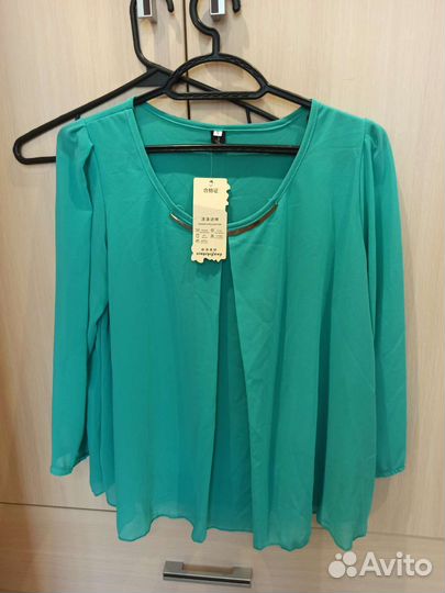 Женские вещи