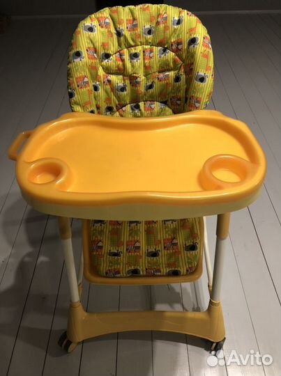 Стул для кормления