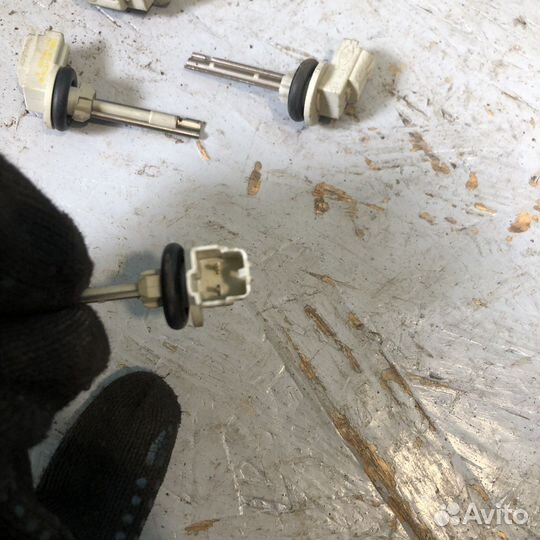 Датчик температуры Ford C-Max Fiesta Focus Kuga