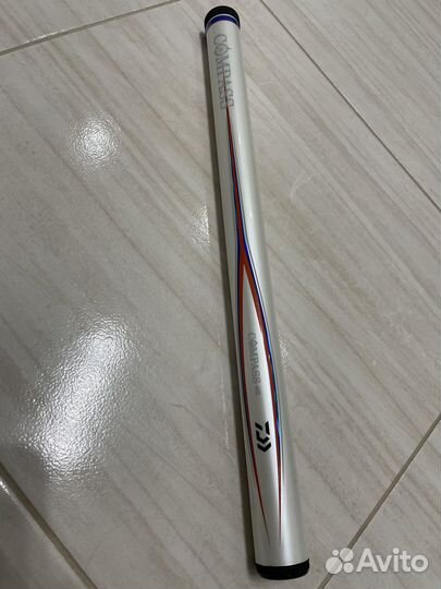 Маховое удилище Daiwa Compass 600