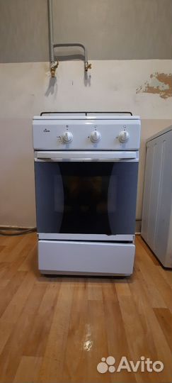Плита газовая