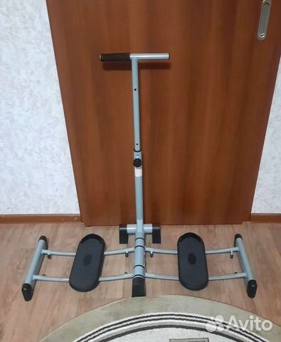 Тренажер для ног