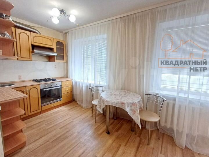 2-к. квартира, 47,3 м², 4/5 эт.