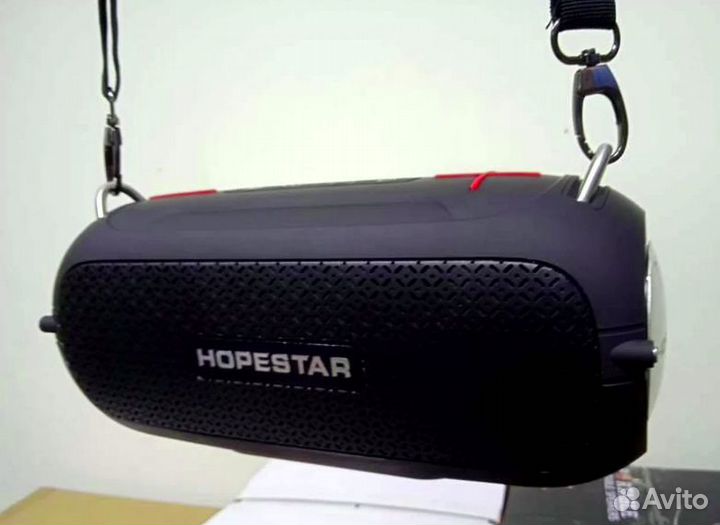 Колонка Hopestar A30 Mini Или Колонка Hopestar A41