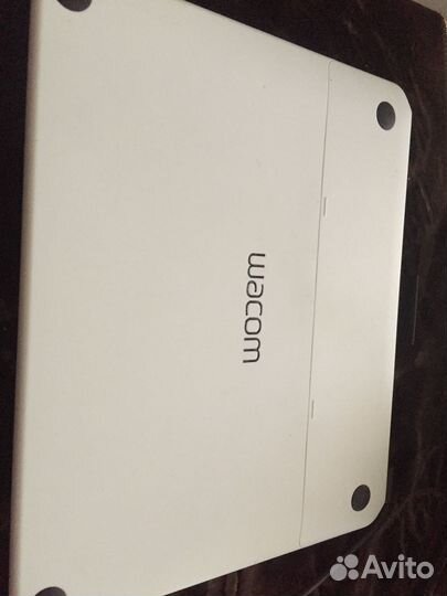 Wacom intuos bamboo