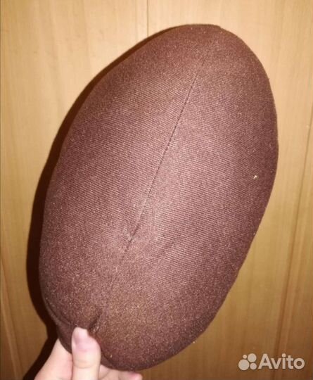 Мяч для американского футбола