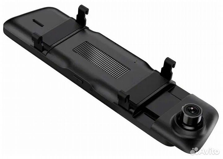 Зеркало-видеорегистратор Xiaomi DDPai E3 + камера